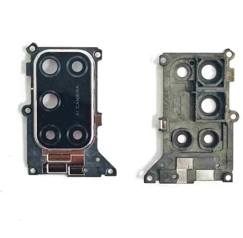 Oppo A92 Camera Glass Lens with Frame  Oppo A92 Camera Glass Lens with Frame